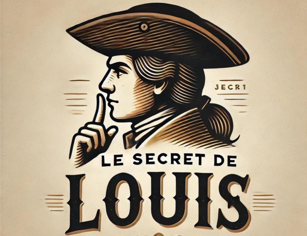 T3 Le Secret De Louis Lägenhet Saint-Étienne-de-Saint-Geoirs Exteriör bild